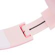 PowerLocus Casti pentru copii, Wireless, P1 Pink