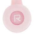PowerLocus Casti pentru copii, Wireless, P1 Pink