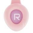 PowerLocus Casti pentru copii, Wireless, P2 Princess