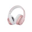 PowerLocus Casti Bluetooth Wireless Over-Ear P7 Rose Gold