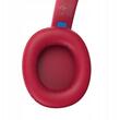 PowerLocus Casti pentru copii, Wireless, Bobo Kids Blue/Red