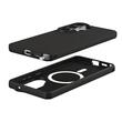 UAG Husa Civilian LT Magnetic Samsung Galaxy S26 Ultra Black