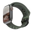 UAG Curea Civilian Apple Watch 49mm / 45mm / 44mm / 42mm Olive Drab