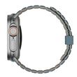 UAG Curea Pathfinder Apple Watch 49mm / 45mm / 44mm / 42mm Dune Cloud Blue