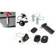 Detasator Magnetic pentru Opritor Carlige argintiu