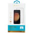 Devia Folie Sticla Star Series Full Screen Entire View Samsung Galaxy S24 Negru
