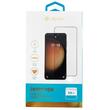 Devia Folie Sticla Star Series Full Screen Entire View Samsung Galaxy S24 Plus Negru