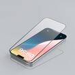 Devia Folie Sticla Star Series Full Screen Entire View iPhone 16 Negru