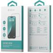 Devia Folie Sticla Star Series Full Screen Entire View iPhone 16 Pro Negru