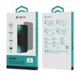 Devia Folie Sticla Van Series Full Screen Privacy Twice iPhone 15 Negru