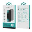 Devia Folie Sticla Van Series Full Screen Privacy Twice iPhone 15 Pro Negru