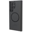 Devia Husa Pino Series Magnetic Shockproof Samsung Galaxy S24 Ultra Negru