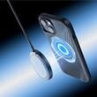 Dux Ducis Husa Aimo Mag iPhone 15 Plus MagSafe Negru