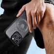 Dux Ducis Husa Aimo Mag iPhone 15 Pro Max MagSafe Negru