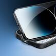 Dux Ducis Husa Aimo Mag iPhone 15 Pro Max MagSafe Negru