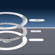 Dux Ducis Husa Clin MagSafe iPhone 15 Transparent 