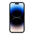Dux Ducis Husa Rafi Mag MagSafe iPhone 15 Pro Max, cu suport, Negru