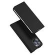 Dux Ducis Husa Skin Pro Holster iPhone 14 Pro Negru