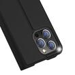 Dux Ducis Husa Skin Pro Holster iPhone 14 Pro Negru
