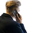 Dux Ducis Husa Skin Pro Holster iPhone 14 Pro Negru