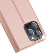 Dux Ducis Husa Skin Pro Holster iPhone 14 Pro Roz