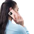 Dux Ducis Husa Skin Pro Holster iPhone 14 Pro Roz