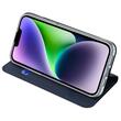 Dux Ducis Husa Skin Pro iPhone 15 Albastru