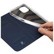 Dux Ducis Husa Skin Pro iPhone 15 Albastru