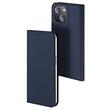 Dux Ducis Husa Skin Pro iPhone 15 Albastru
