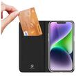 Dux Ducis Husa Skin Pro iPhone 15 Negru