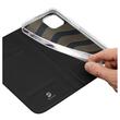 Dux Ducis Husa Skin Pro iPhone 15 Negru