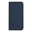 Dux Ducis Husa Skin Pro iPhone 15 Pro Max Albastru