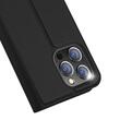 Dux Ducis Husa Skin Pro iPhone 15 Pro Negru