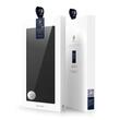 Dux Ducis Husa Skin Pro iPhone 15 Pro Negru