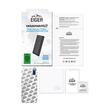 Eiger Folie Clear Triflex H.I.T iPhone 16 Pro Max Clear