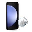 Eiger Folie Clear Triflex H.I.TSamsung Galaxy S24 Clear