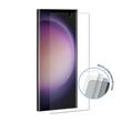 Eiger Folie Clear Triflex H.I.T Samsung Galaxy S24 Ultra Clear