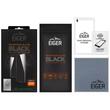 Eiger Folie Sticla Mountain Glass Privacy Samsung Galaxy S23 Black