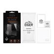 Eiger Folie Sticla Mountain Glass Privacy Samsung Galaxy S24 Plus Black