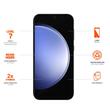 Eiger Folie Sticla Mountain Glass Privacy Samsung Galaxy S24 Plus Black