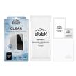 Eiger Folie Sticla Mountain Glass Samsung Galaxy S24 Plus Clear