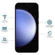 Eiger Folie Sticla Mountain Glass Samsung Galaxy S24 Plus Clear