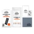 Eiger Folie Sticla Mountain Glass Ultra Samsung Galaxy S22 / S23 Clear