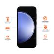 Eiger Folie Sticla Mountain Glass Ultra Samsung Galaxy S24 Clear