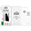 Eiger Folie Sticla Mountain Glass Ultra iPhone 15 / 15 Pro Clear