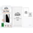 Eiger Folie Sticla Mountain Glass Ultra iPhone 15 Plus / 15 Pro Max Clear
