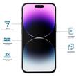 Eiger Folie Sticla Mountain Glass iPhone 15 Plus / 15 Pro Max Clear