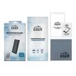 Eiger Folie Sticla 3D Mountain Glass Samsung Galaxy S23 Plus Clear