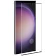 Eiger Folie Sticla 3D Mountain Glass Samsung Galaxy S23 Ultra Clear