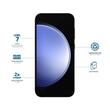 Eiger Folie Sticla 3D Mountain Glass Samsung Galaxy S24 Clear
